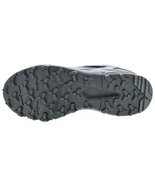 THE NORTH FACE（ザノースフェイス）スニーカー 黒 サイズ:26.5cm メンズ/2200623446041