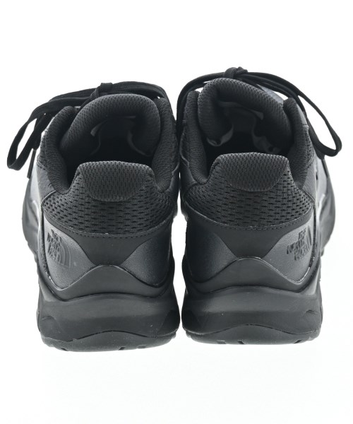 THE NORTH FACE（ザノースフェイス）スニーカー 黒 サイズ:26.5cm メンズ/2200623446041