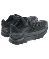 THE NORTH FACE（ザノースフェイス）スニーカー 黒 サイズ:26.5cm メンズ/2200623446041