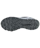 THE NORTH FACE（ザノースフェイス）スニーカー 黒 サイズ:26.5cm メンズ/2200623446041