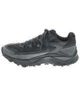 THE NORTH FACE（ザノースフェイス）スニーカー 黒 サイズ:26.5cm メンズ/2200623446041