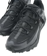 THE NORTH FACE（ザノースフェイス）スニーカー 黒 サイズ:26.5cm メンズ/2200623446041