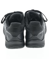 THE NORTH FACE（ザノースフェイス）スニーカー 黒 サイズ:26.5cm メンズ/2200623446041
