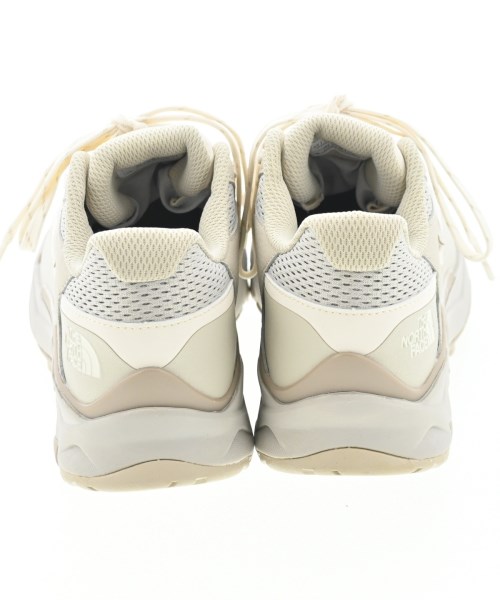 THE NORTH FACE（ザノースフェイス）スニーカー ベージュ サイズ:26.5cm メンズ/2200623446058