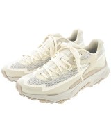 THE NORTH FACE（ザノースフェイス）スニーカー ベージュ サイズ:26.5cm メンズ/2200623446058