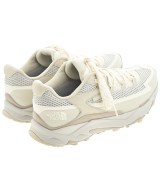THE NORTH FACE（ザノースフェイス）スニーカー ベージュ サイズ:26.5cm メンズ/2200623446058