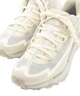 THE NORTH FACE（ザノースフェイス）スニーカー ベージュ サイズ:26.5cm メンズ/2200623446058