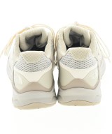 THE NORTH FACE（ザノースフェイス）スニーカー ベージュ サイズ:26.5cm メンズ/2200623446058