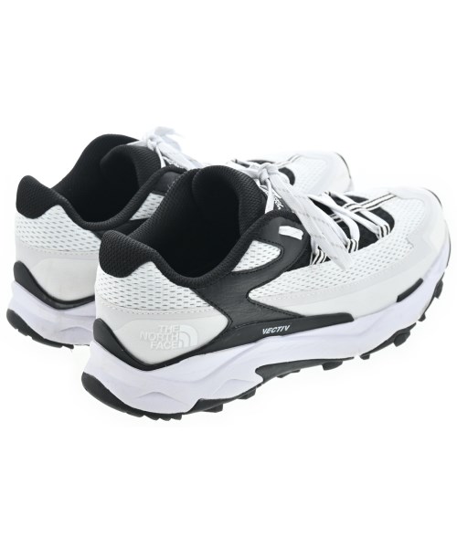 THE NORTH FACE（ザノースフェイス）スニーカー 白 サイズ:26.5cm メンズ/2200623446065