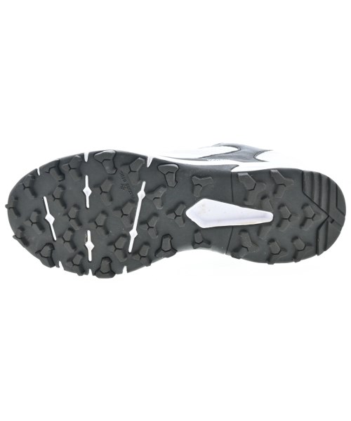 THE NORTH FACE（ザノースフェイス）スニーカー 白 サイズ:26.5cm メンズ/2200623446065