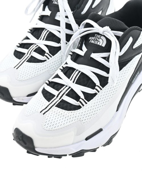 THE NORTH FACE（ザノースフェイス）スニーカー 白 サイズ:26.5cm メンズ/2200623446065