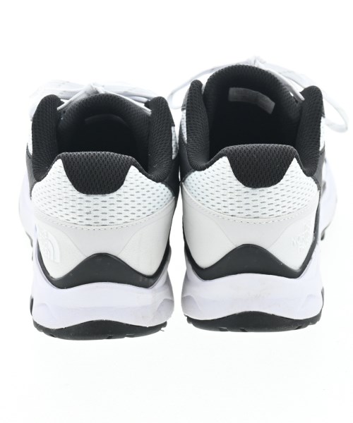 THE NORTH FACE（ザノースフェイス）スニーカー 白 サイズ:26.5cm メンズ/2200623446065