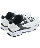 THE NORTH FACE（ザノースフェイス）スニーカー 白 サイズ:26.5cm メンズ/2200623446065