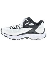 THE NORTH FACE（ザノースフェイス）スニーカー 白 サイズ:26.5cm メンズ/2200623446065