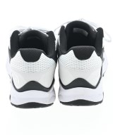 THE NORTH FACE（ザノースフェイス）スニーカー 白 サイズ:26.5cm メンズ/2200623446065