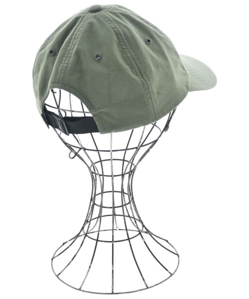 THE NORTH FACE（ザノースフェイス）キャップ カーキ サイズ:F メンズ/2200625336098