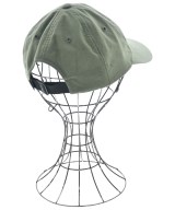 THE NORTH FACE（ザノースフェイス）キャップ カーキ サイズ:F メンズ/2200625336098