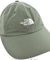 THE NORTH FACE（ザノースフェイス）キャップ カーキ サイズ:F メンズ/2200625336098