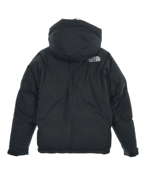 THE NORTH FACE（ザノースフェイス）ダウンジャケット/ダウンベスト 黒 サイズ:S メンズ/2200625343010