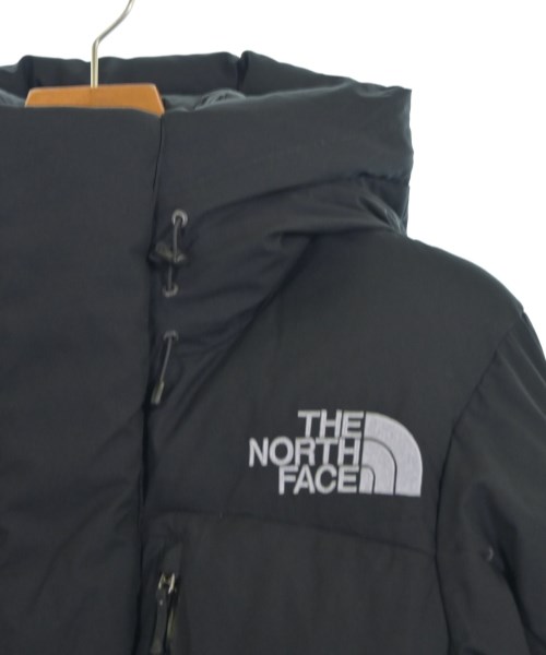 THE NORTH FACE（ザノースフェイス）ダウンジャケット/ダウンベスト 黒 サイズ:S メンズ/2200625343010