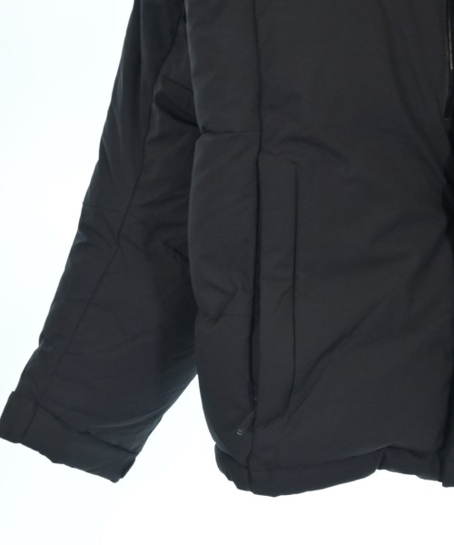 THE NORTH FACE（ザノースフェイス）ダウンジャケット/ダウンベスト 黒 サイズ:S メンズ/2200625343010