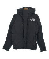 THE NORTH FACE（ザノースフェイス）ダウンジャケット/ダウンベスト 黒 サイズ:S メンズ/2200625343010