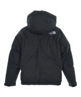THE NORTH FACE（ザノースフェイス）ダウンジャケット/ダウンベスト 黒 サイズ:S メンズ/2200625343010