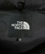 THE NORTH FACE（ザノースフェイス）ダウンジャケット/ダウンベスト 黒 サイズ:S メンズ/2200625343010