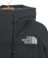 THE NORTH FACE（ザノースフェイス）ダウンジャケット/ダウンベスト 黒 サイズ:S メンズ/2200625343010