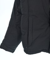 THE NORTH FACE（ザノースフェイス）ダウンジャケット/ダウンベスト 黒 サイズ:S メンズ/2200625343010