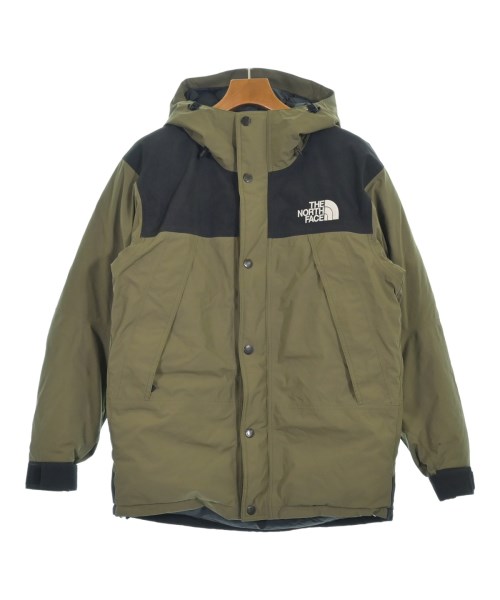 ザノースフェイス(THE NORTH FACE)のTHE NORTH FACE ダウンジャケット/ダウンベスト