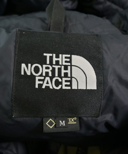 THE NORTH FACE（ザノースフェイス）ダウンジャケット/ダウンベスト カーキ サイズ:M メンズ/2200625343027