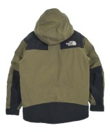 THE NORTH FACE（ザノースフェイス）ダウンジャケット/ダウンベスト カーキ サイズ:M メンズ/2200625343027