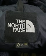 THE NORTH FACE（ザノースフェイス）ダウンジャケット/ダウンベスト カーキ サイズ:M メンズ/2200625343027