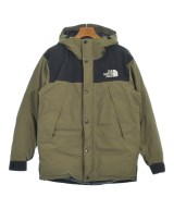THE NORTH FACE ダウンジャケット/ダウンベスト