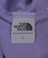 THE NORTH FACE（ザノースフェイス）Tシャツ・カットソー 紫 サイズ:L レディース/2200625596041