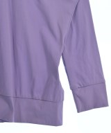 THE NORTH FACE（ザノースフェイス）Tシャツ・カットソー 紫 サイズ:L レディース/2200625596041