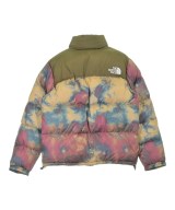 THE NORTH FACE（ザノースフェイス）ダウンジャケット/ダウンベスト カーキ サイズ:XXL メンズ/2200625749010