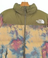 THE NORTH FACE（ザノースフェイス）ダウンジャケット/ダウンベスト カーキ サイズ:XXL メンズ/2200625749010