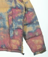 THE NORTH FACE（ザノースフェイス）ダウンジャケット/ダウンベスト カーキ サイズ:XXL メンズ/2200625749010