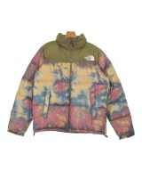 THE NORTH FACE ダウンジャケット/ダウンベスト