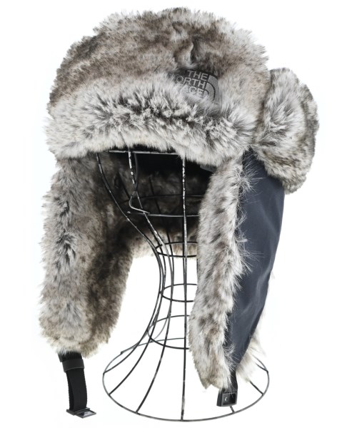 THE NORTH FACE（ザノースフェイス）ニットキャップ・ビーニー 黒 サイズ:M メンズ/2200611230065