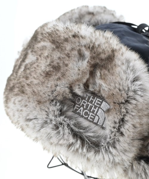 THE NORTH FACE（ザノースフェイス）ニットキャップ・ビーニー 黒 サイズ:M メンズ/2200611230065