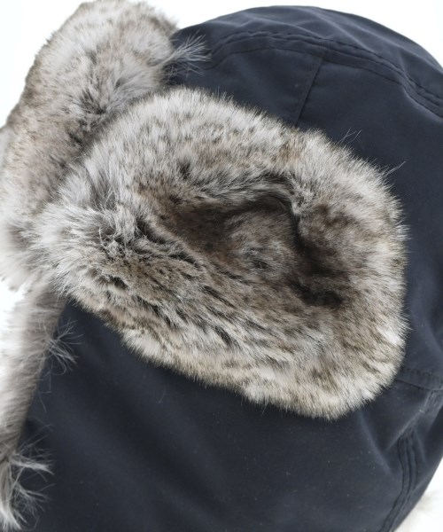 THE NORTH FACE（ザノースフェイス）ニットキャップ・ビーニー 黒 サイズ:M メンズ/2200611230065