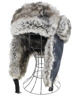 THE NORTH FACE（ザノースフェイス）ニットキャップ・ビーニー 黒 サイズ:M メンズ/2200611230065