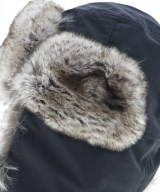 THE NORTH FACE（ザノースフェイス）ニットキャップ・ビーニー 黒 サイズ:M メンズ/2200611230065