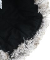 THE NORTH FACE（ザノースフェイス）ニットキャップ・ビーニー 黒 サイズ:M メンズ/2200611230065