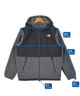 THE NORTH FACE（ザノースフェイス）その他 グレー サイズ:XL メンズ/2200612439016