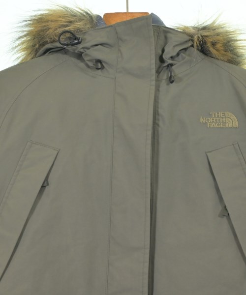 THE NORTH FACE（ザノースフェイス）その他 カーキ サイズ:M/M レディース/2200613548014