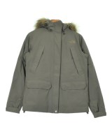 THE NORTH FACE（ザノースフェイス）その他 カーキ サイズ:M/M レディース/2200613548014